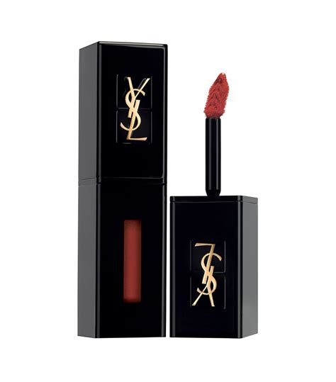 yves saint laurent crimson|The 16 Best YSL Lipsticks for Every Skin Tone .